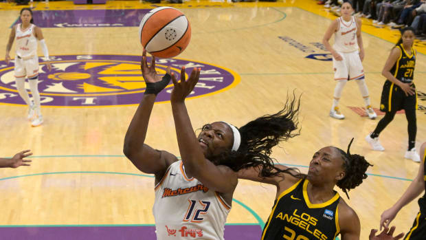 Michaela Onyenwere